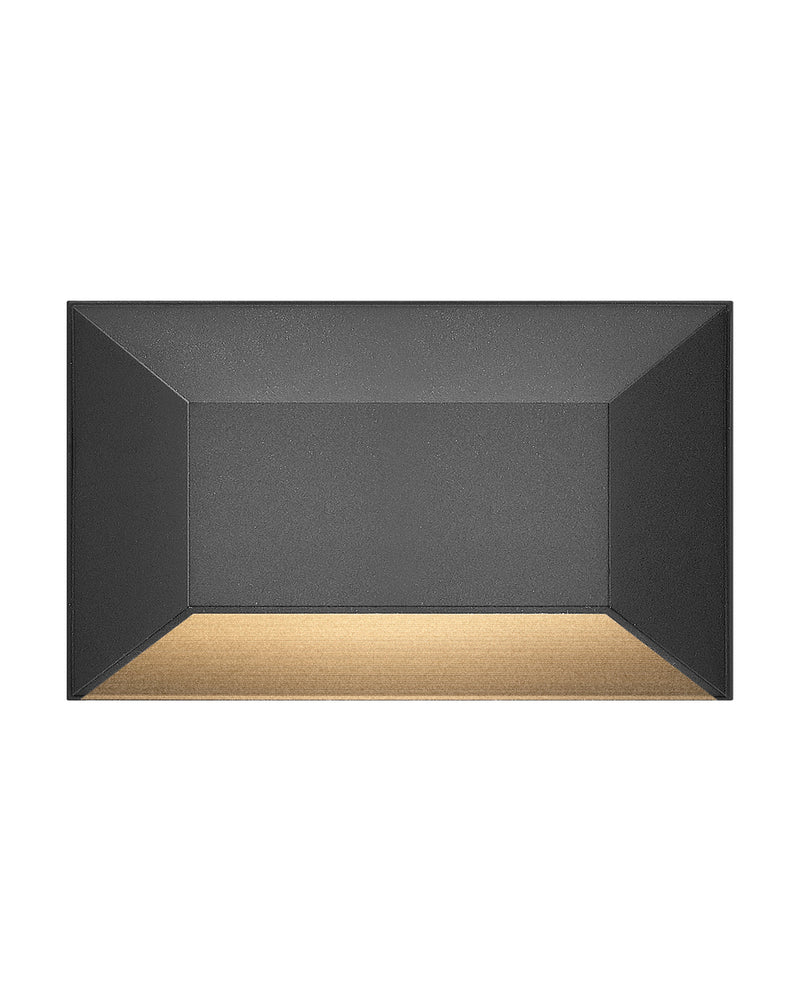 Hinkley - 15225BK - LED Wall Sconce - Nuvi - Black