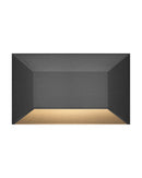 Hinkley - 15225BK - LED Deck Sconce - Nuvi - Black