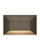 Hinkley - 15225BZ - LED Deck Sconce - Nuvi - Bronze