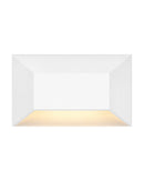 Hinkley - 15225MW - LED Deck Sconce - Nuvi - Matte White