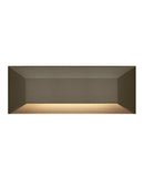 Hinkley - 15228BZ - LED Deck Sconce - Nuvi - Bronze