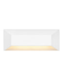 Hinkley - 15228MW - LED Deck Sconce - Nuvi - Matte White