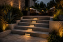 LED Deck Sconce<br /><span style="color:#4AB0CE;">Entrega: 4-10 dias en USA</span><br /><span style="color:#4AB0CE;font-size:60%;">PREGUNTE POR ENTREGA EN PANAMA</span><br />Collection: Taper<br />Finish: Satin Black