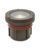 Hinkley - 15702BZ-LMA27K - LED Flat Top - Well Light - Bronze