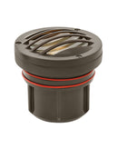 Hinkley - 15705BZ-LMA27K - LED Grill Top - Well Light - Bronze