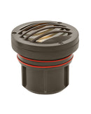 Hinkley - 15705BZ-LMA27K - LED Grill Top - Well Light - Bronze