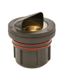 Hinkley - 15708BZ-LMA27K - LED Shielded - Well Light - Bronze