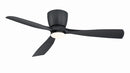 52"Ceiling Fan<br /><span style="color:#4AB0CE;">Entrega: 4-10 dias en USA</span><br /><span style="color:#4AB0CE;font-size:60%;">PREGUNTE POR ENTREGA EN PANAMA</span><br />Collection: Klinch 52<br />Finish: Black