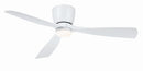 52"Ceiling Fan<br /><span style="color:#4AB0CE;">Entrega: 4-10 dias en USA</span><br /><span style="color:#4AB0CE;font-size:60%;">PREGUNTE POR ENTREGA EN PANAMA</span><br />Collection: Klinch 52<br />Finish: Matte White