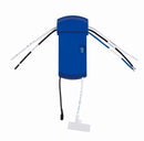 Fanimation - WFR55 - AC Motor WiFi Receiver - FanSync - Blue