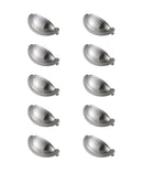 Elegant Lighting - PL3001-NK-10PK - Bar Pull Multipack (set of 10) - Claude - Brushed Nickel