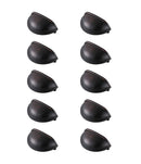 Elegant Lighting - PL3002-ORB-10PK - Bar Pull Multipack (set of 10) - Atticus - Oil-rubbed Bronze