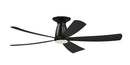 52"Ceiling Fan<br /><span style="color:#4AB0CE;">Entrega: 4-10 dias en USA</span><br /><span style="color:#4AB0CE;font-size:60%;">PREGUNTE POR ENTREGA EN PANAMA</span><br />Collection: Kute5 52<br />Finish: Black