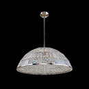 Allegri - 038657-046-FR001 - LED Pendant - Doma - Polished Nickel