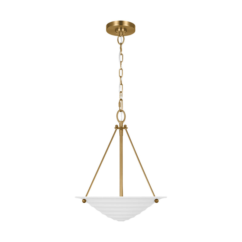 Two Light Pendant<br /><span style="color: