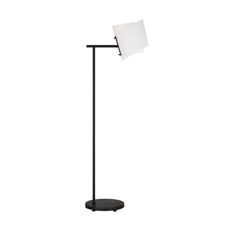 LED Floor Lamp<br /><span style="color:#4AB0CE;">Entrega: 4-10 dias en USA</span><br /><span style="color:#4AB0CE;font-size:60%;">PREGUNTE POR ENTREGA EN PANAMA</span><br />Collection: Paerero<br />Finish: Aged Iron