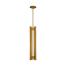 LED Pendant<br /><span style="color:#4AB0CE;">Entrega: 4-10 dias en USA</span><br /><span style="color:#4AB0CE;font-size:60%;">PREGUNTE POR ENTREGA EN PANAMA</span><br />Collection: Carson<br />Finish: Burnished Brass