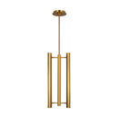 LED Pendant<br /><span style="color:#4AB0CE;">Entrega: 4-10 dias en USA</span><br /><span style="color:#4AB0CE;font-size:60%;">PREGUNTE POR ENTREGA EN PANAMA</span><br />Collection: Carson<br />Finish: Burnished Brass