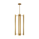LED Pendant<br /><span style="color:#4AB0CE;">Entrega: 4-10 dias en USA</span><br /><span style="color:#4AB0CE;font-size:60%;">PREGUNTE POR ENTREGA EN PANAMA</span><br />Collection: Carson<br />Finish: Burnished Brass