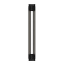 Visual Comfort Studio - KWL1101MBK - LED Vanity - Carson - Midnight Black