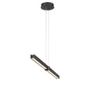 LED Island Pendant<br /><span style="color:#4AB0CE;">Entrega: 4-10 dias en USA</span><br /><span style="color:#4AB0CE;font-size:60%;">PREGUNTE POR ENTREGA EN PANAMA</span><br />Collection: Structure<br />Finish: Smoked Iron