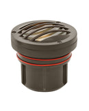 Hinkley - 15705BZ-LMA30K - LED Grill Top - Well Light - Bronze