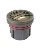 Hinkley - 15705MZ-LMA30K - LED Grill Top - Well Light - Matte Bronze