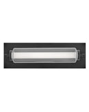 Hinkley - 52020BK - LED Vanity - Lucien - Black
