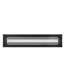 Hinkley - 52022BK - LED Vanity - Lucien - Black