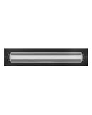 Hinkley - 52022BK - LED Vanity - Lucien - Black