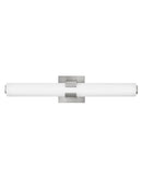 Hinkley - 53062BN - LED Vanity - Aiden - Brushed Nickel
