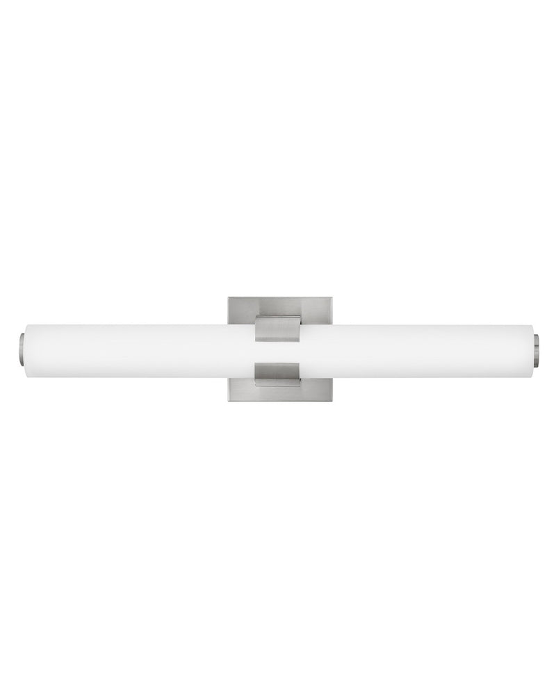 Hinkley - 53062BN - LED Vanity - Aiden - Brushed Nickel
