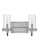 Hinkley - 58062BN - LED Vanity - Ryden - Brushed Nickel