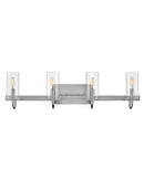 Hinkley - 58064BN - LED Vanity - Ryden - Brushed Nickel