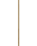 Hinkley - 6018HB - Accessory Stem - Stem - Heritage Brass