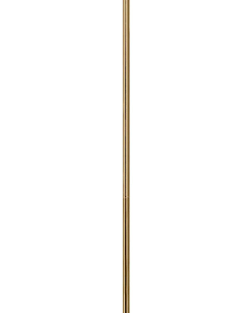Hinkley - 6018HB - Accessory Stem - Stem - Heritage Brass