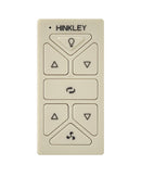 Hinkley - 980014FLA-R - Control Reversing - HIRO Control Reversing - Light Almond