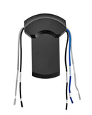 Hinkley - CWT902852 - Wifi Control - WiFi Controller Ventus 52in - Black