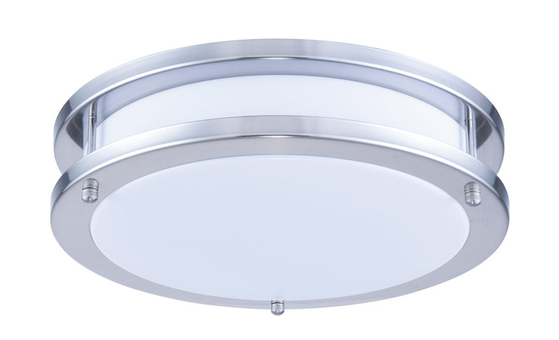 Elegant Lighting - LDCF3200 - LED Surface Mount - Daxter - White