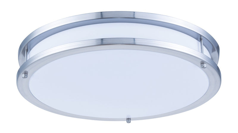 Elegant Lighting - LDCF3201 - LED Surface Mount - Daxter - White