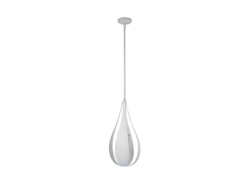 Five Light Pendant<br /><span style="color:#4AB0CE;">Entrega: 4-10 dias en USA</span><br /><span style="color:#4AB0CE;font-size:60%;">PREGUNTE POR ENTREGA EN PANAMA</span><br />Collection: Bali<br />Finish: White Cashmere