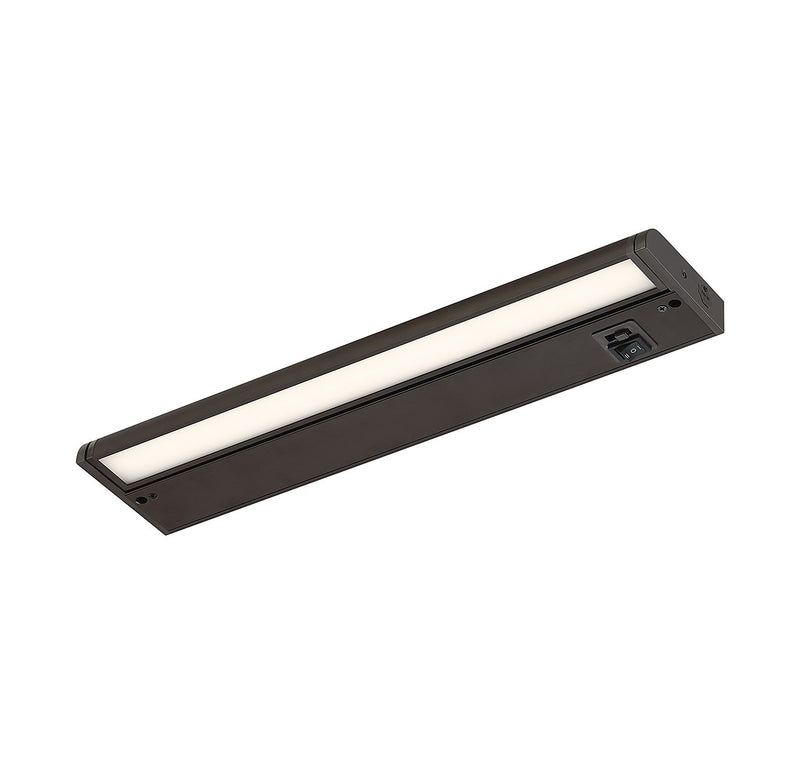 LED Undercabinet<br /><span style="color:#4AB0CE;">Entrega: 4-10 dias en USA</span><br /><span style="color:#4AB0CE;font-size:60%;">PREGUNTE POR ENTREGA EN PANAMA</span><br />Finish: Bronze