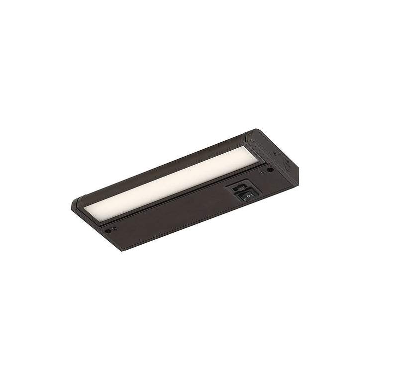 LED Undercabinet<br /><span style="color:#4AB0CE;">Entrega: 4-10 dias en USA</span><br /><span style="color:#4AB0CE;font-size:60%;">PREGUNTE POR ENTREGA EN PANAMA</span><br />Finish: Bronze