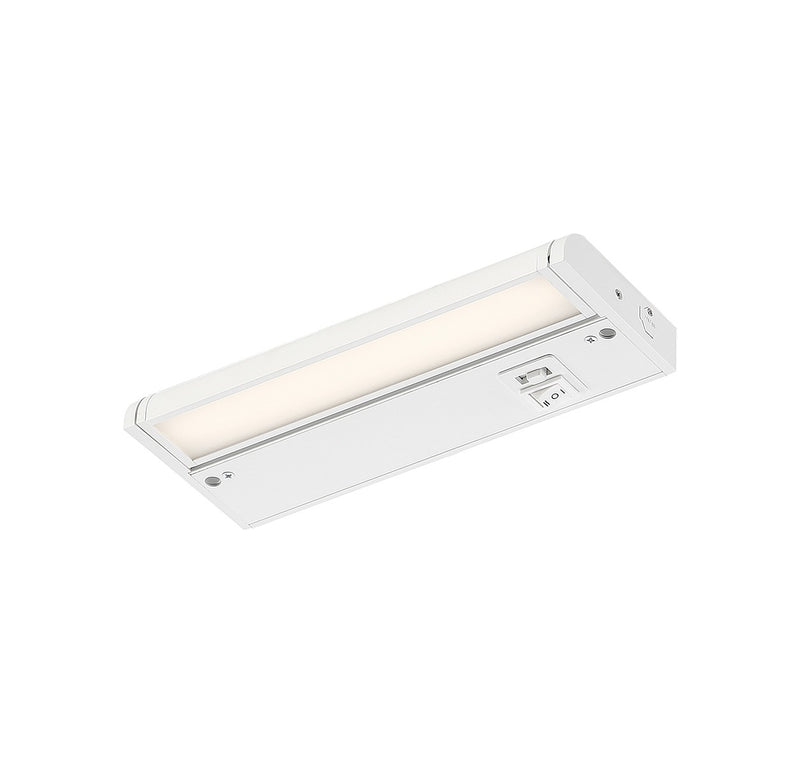LED Undercabinet<br /><span style="color:#4AB0CE;">Entrega: 4-10 dias en USA</span><br /><span style="color:#4AB0CE;font-size:60%;">PREGUNTE POR ENTREGA EN PANAMA</span><br />Finish: White