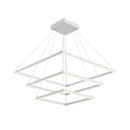 Kuzco Lighting - CH88332-WH - LED Chandelier - Piazza - White