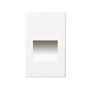 Kuzco Lighting - ER3005-WH-12V - LED Outdoor Step Light - Sonic - White
