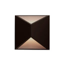 LED Outdoor Wall Lantern<br /><span style="color:#4AB0CE;">Entrega: 4-10 dias en USA</span><br /><span style="color:#4AB0CE;font-size:60%;">PREGUNTE POR ENTREGA EN PANAMA</span><br />Collection: Indio<br />Finish: Bronze