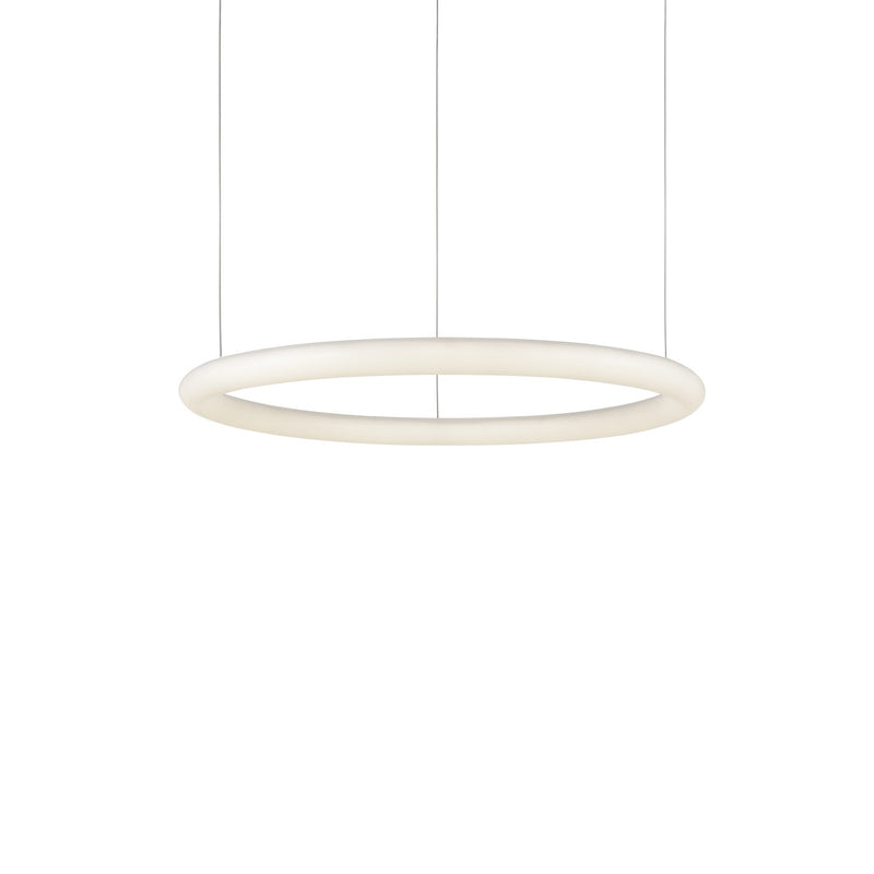 LED Pendant<br /><span style="color:#4AB0CE;">Entrega: 4-10 dias en USA</span><br /><span style="color:#4AB0CE;font-size:60%;">PREGUNTE POR ENTREGA EN PANAMA</span><br />Collection: Cumulus Minor<br />Finish: White