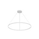 Kuzco Lighting - PD87148-WH - LED Pendant - Cerchio - White