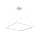 Kuzco Lighting - PD88132-WH - LED Pendant - Piazza - White